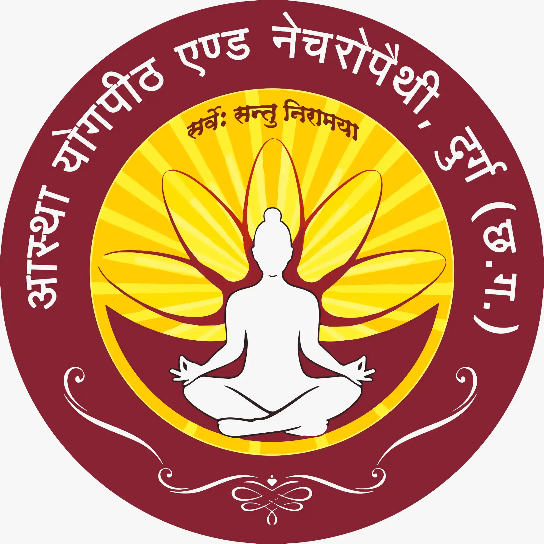 Astha Yogpeeth